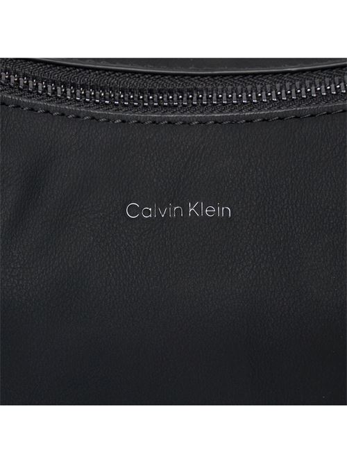 CALVIN SOFT  MEDIUM TOTE CALVIN KLEIN | K60K612154/BEH